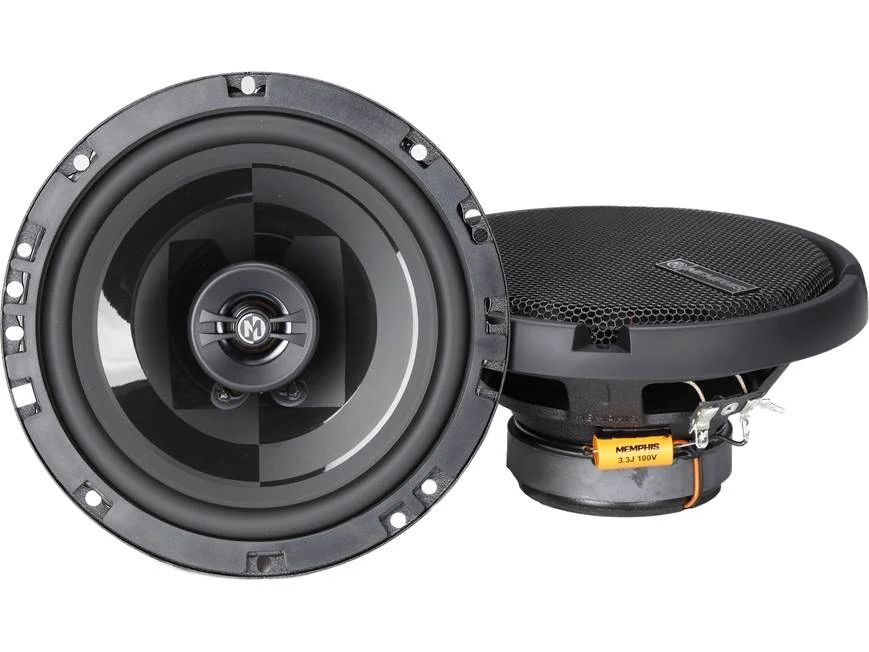 Memphis Audio PRX60