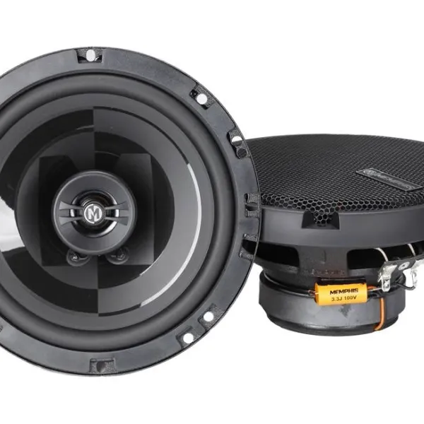 Memphis Audio PRX60