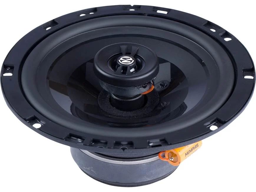 Memphis Audio PRX60 5