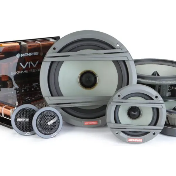 Memphis Audio VIV603CV2