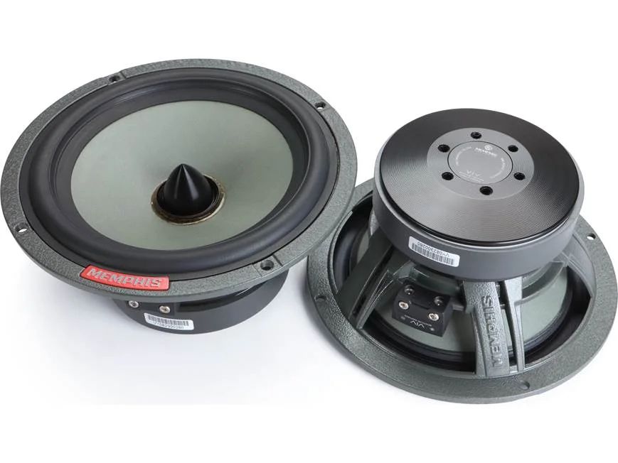 Memphis Audio VIV603CV2 2