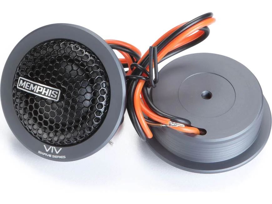 Memphis Audio VIV603CV2 5