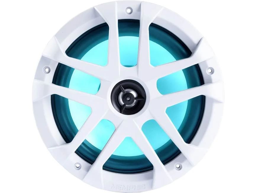 Memphis Audio MXA80L 3