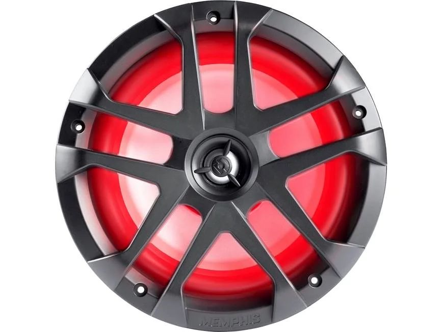 Memphis Audio MXA80L 4
