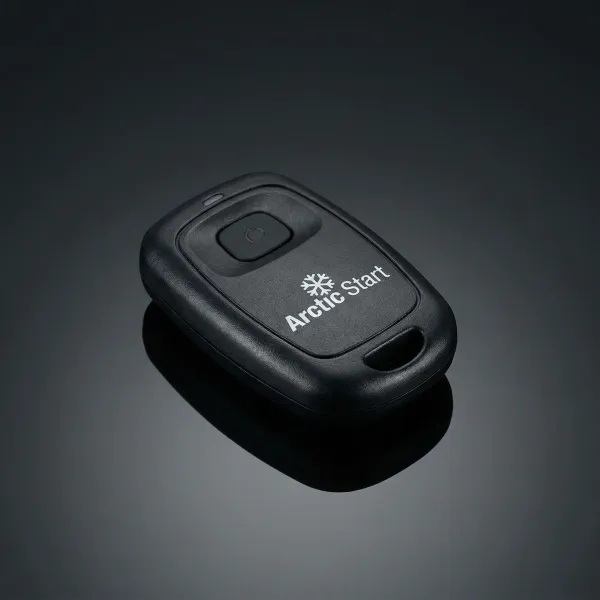 Arctic Start Entry Remote Starter