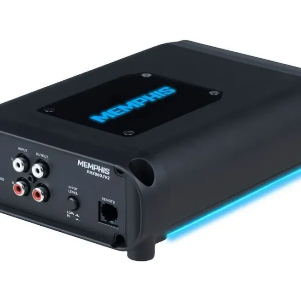 Memphis Audio PRX800.1V2