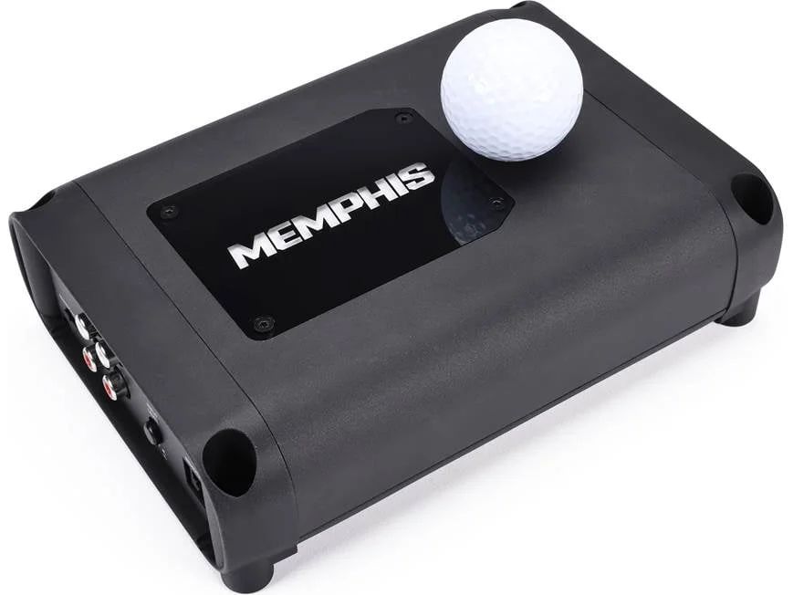 Memphis Audio PRX800.1V2 7