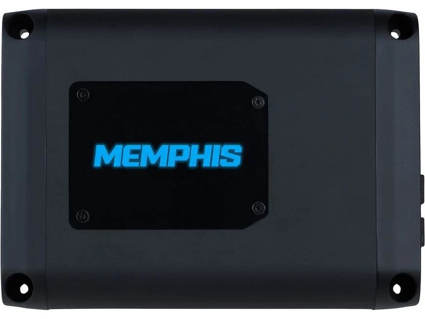 Memphis Audio PRX800.1V2 8