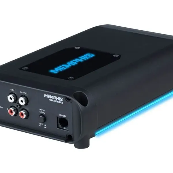 Memphis Audio PRX1000.1V2