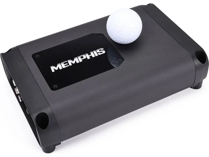 Memphis Audio PRX1000.1V2 4