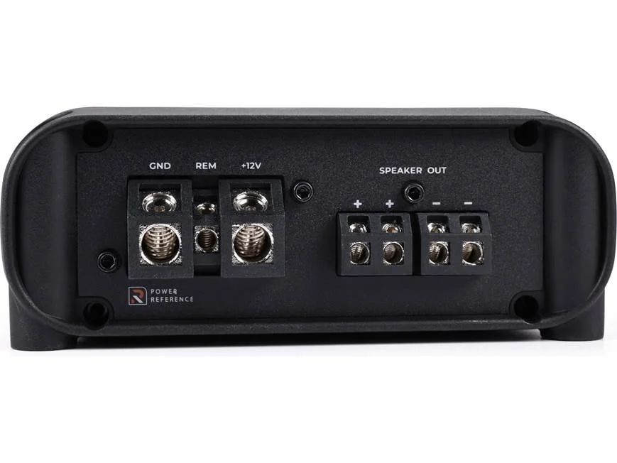 Memphis Audio PRX1000.1V2 6