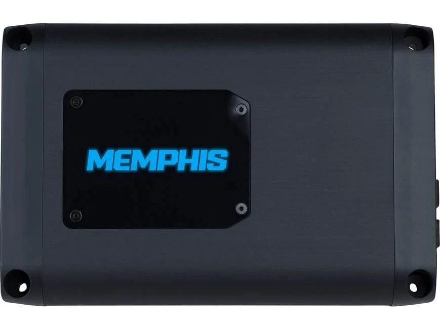 Memphis Audio PRX1000.1V2 8