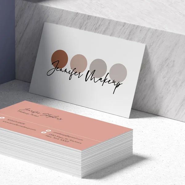Custom Business Cards 5