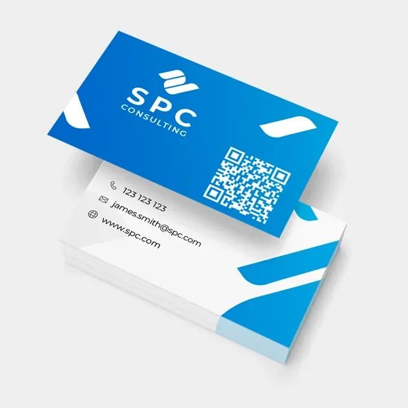 Custom Business Cards 8