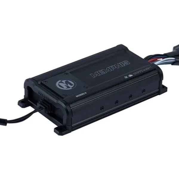 Memphis Audio MX800.4