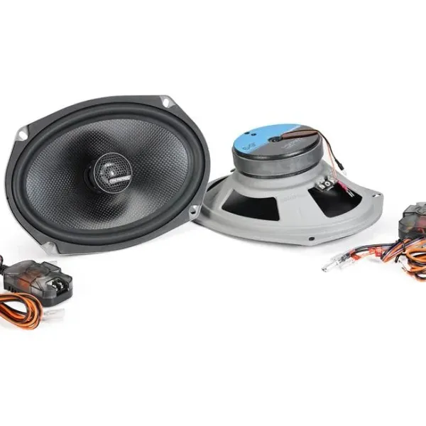 Memphis Audio MS69V
