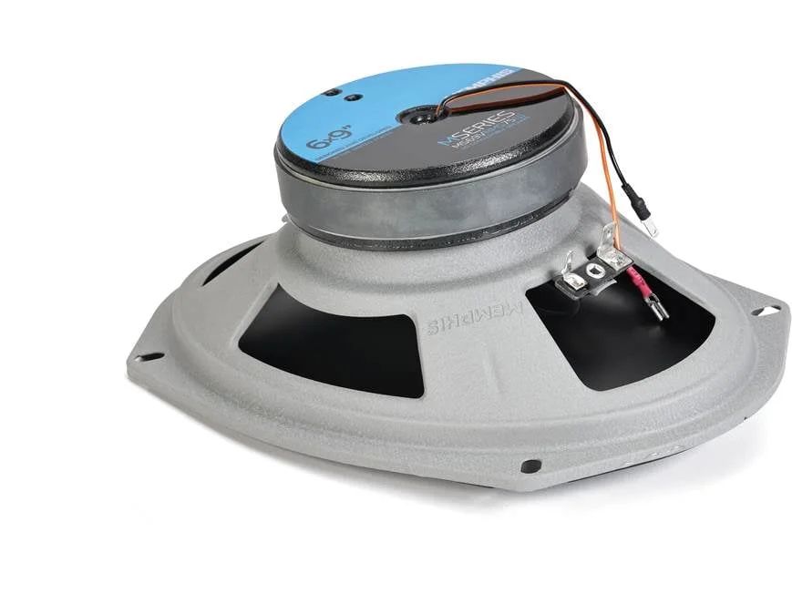 Memphis Audio MS69V 2