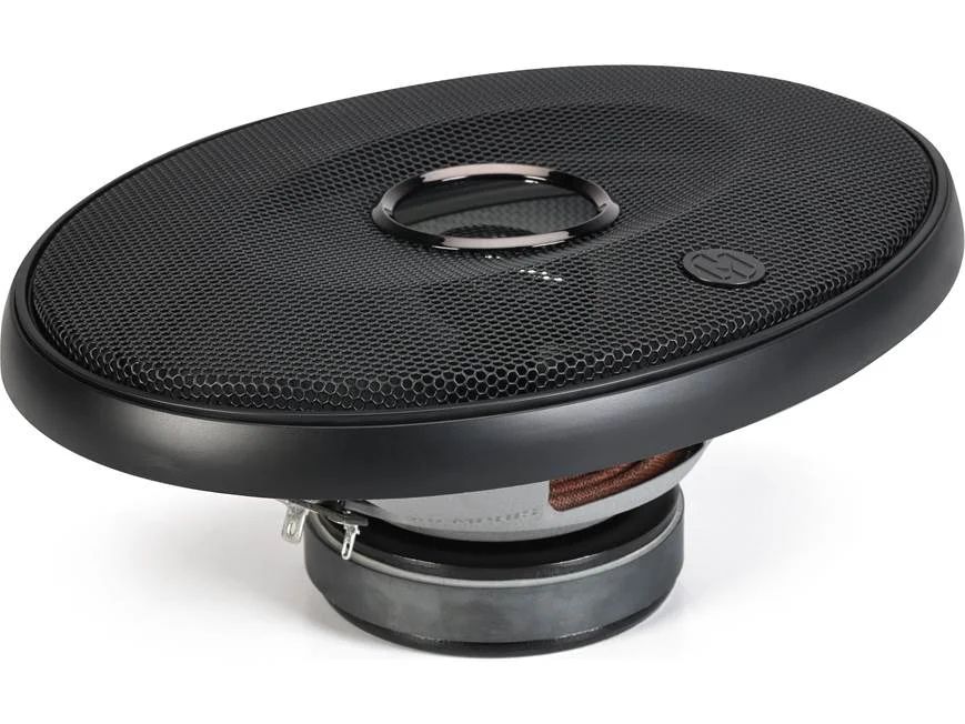 Memphis Audio MS69V 3