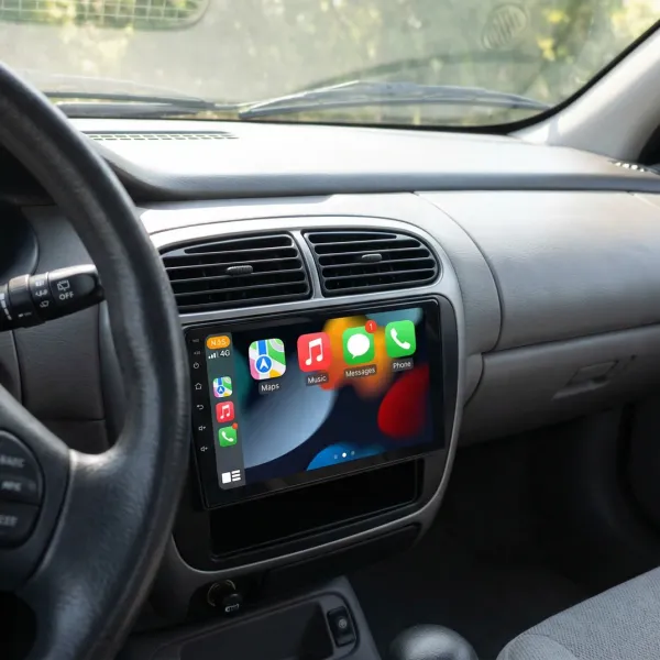 Apple CarPlay & Android Auto for Every Plymouth Neon (1999 to 2001)