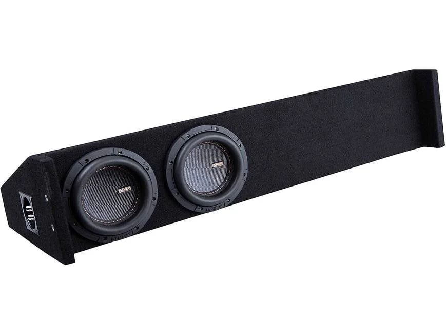 Memphis Audio MJME6D1TV2