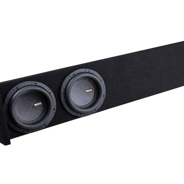 Memphis Audio MJME6D1TV2