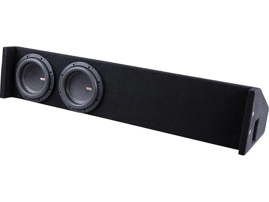 Memphis Audio MJME6D1TV2 2