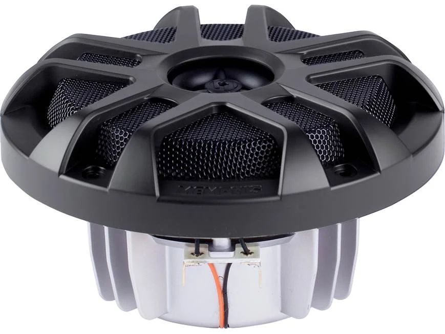 Memphis Audio MXA60L 3