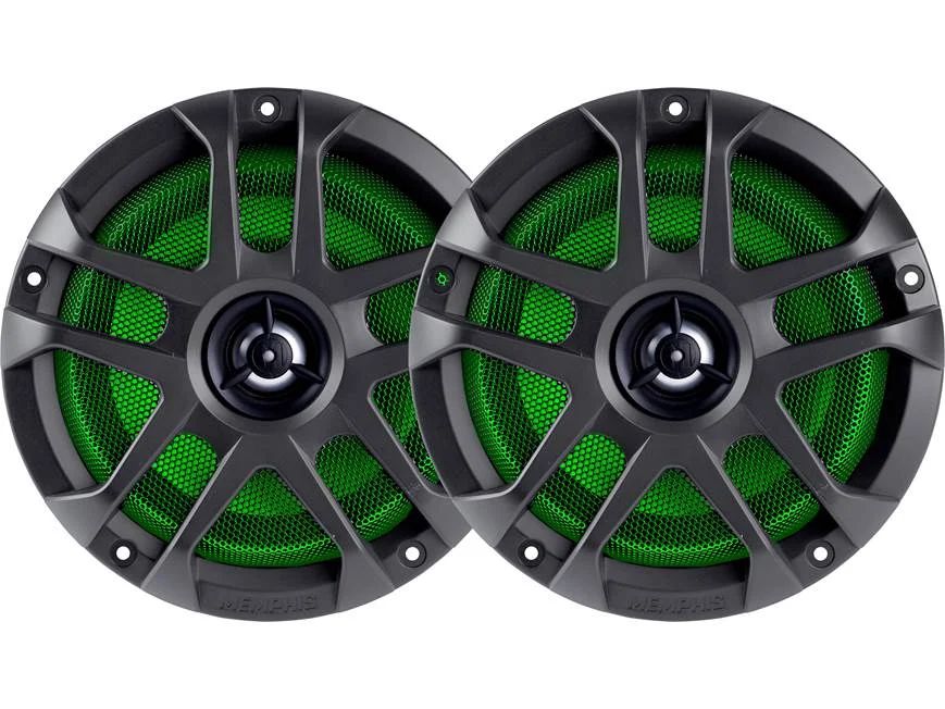 Memphis Audio MXA60L 2