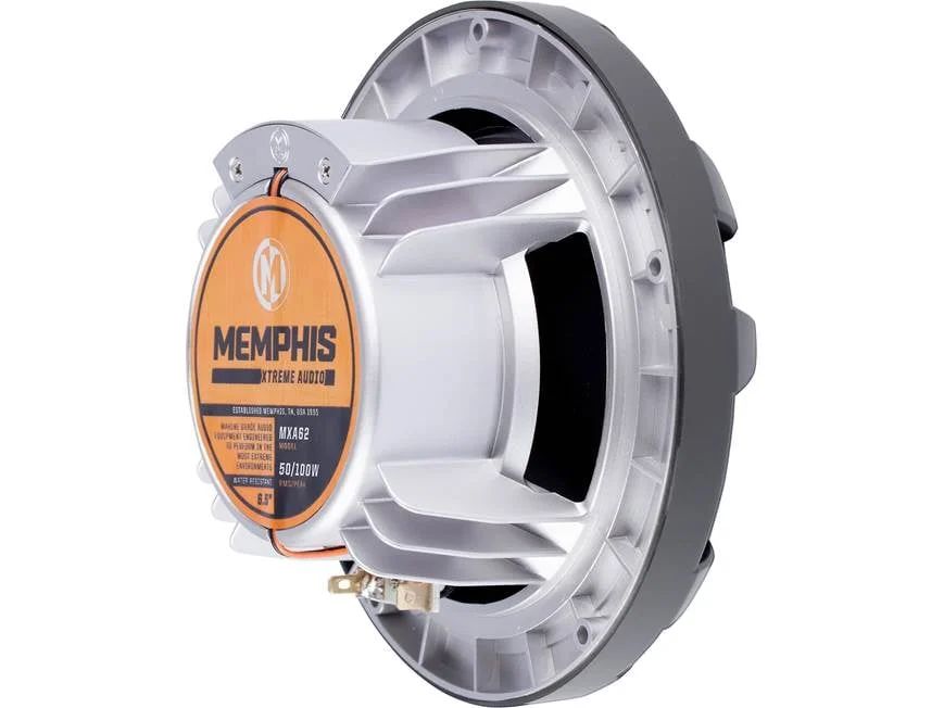Memphis Audio MXA60L 4