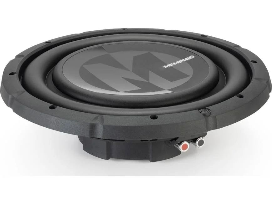 Memphis Audio PRXS1224