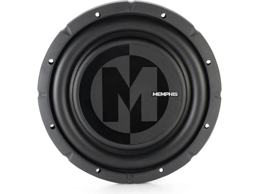 Memphis Audio PRXS1224 3