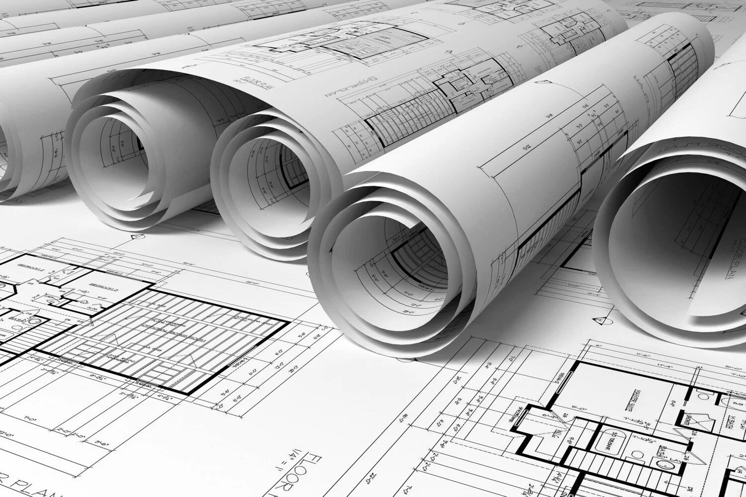 Blueprint & Architectural Plan Printing | McCandless PA