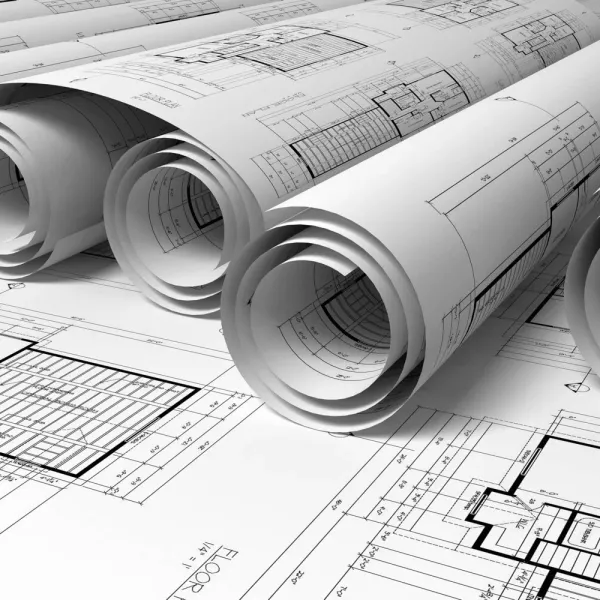 Blueprint & Architectural Plan Printing | McCandless PA