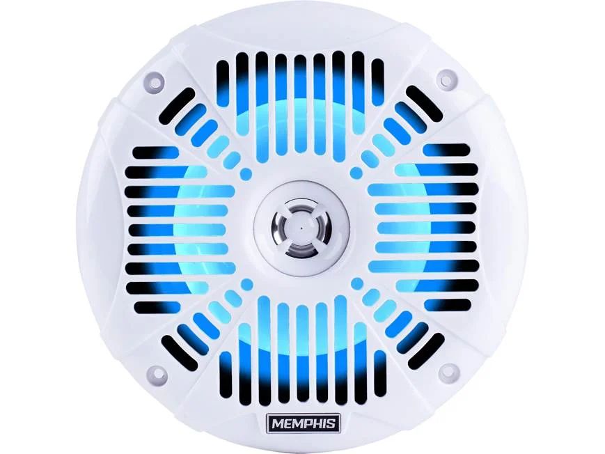Memphis Audio MXA602SLW