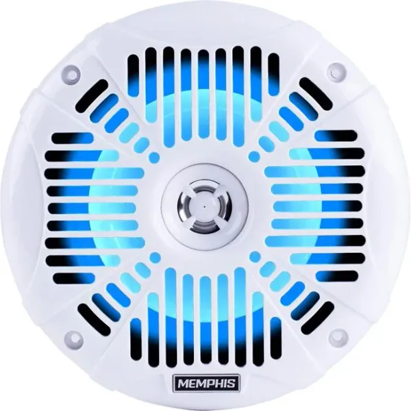 Memphis Audio MXA602SLW