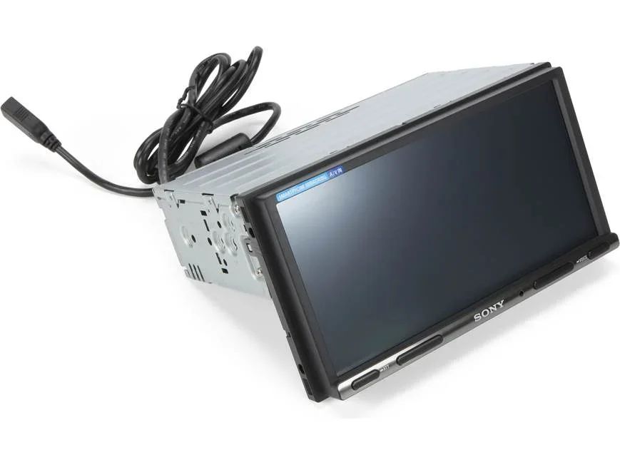 Sony XAV-AX3200 6.95" Digital Multimedia Receiver 13