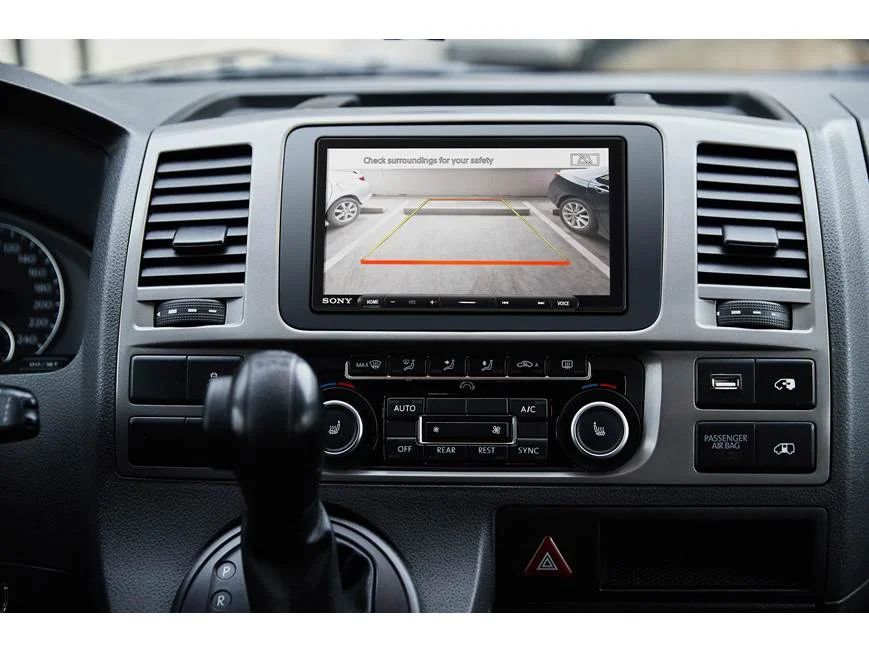 Sony XAV-AX6000 6.95" Digital Multimedia Receiver 12