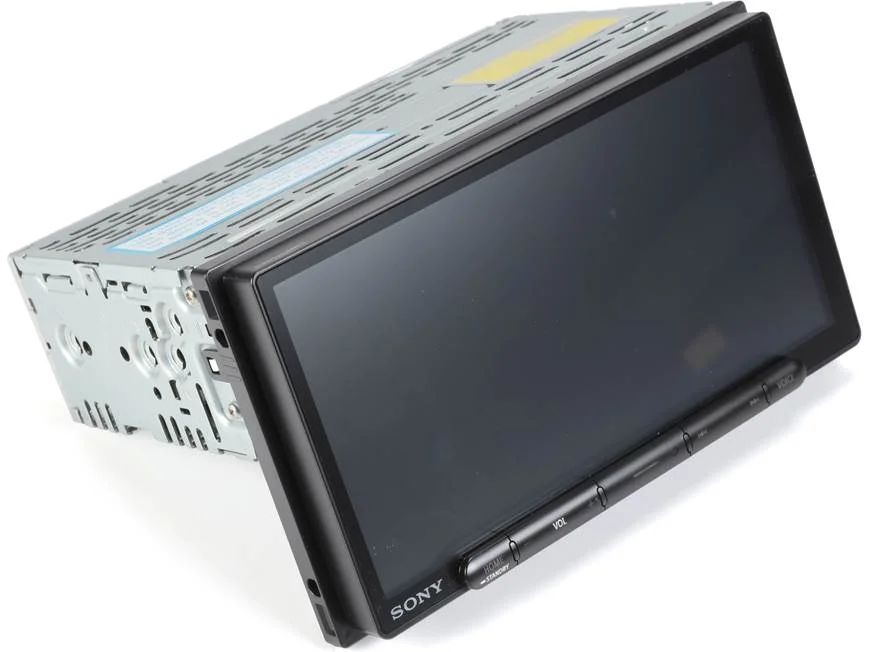 Sony XAV-AX6000 6.95" Digital Multimedia Receiver 19