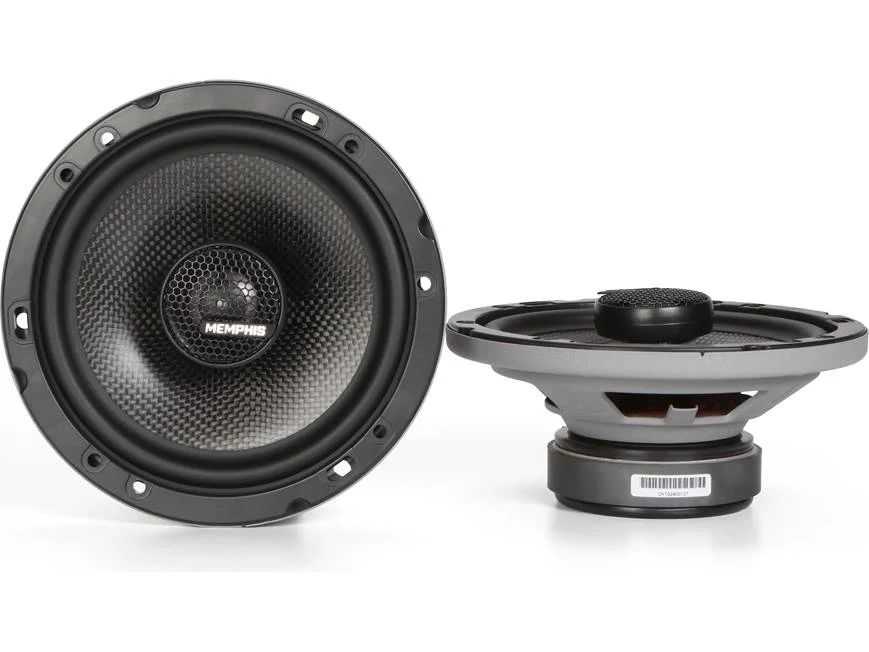Memphis Audio MS62V