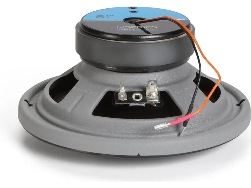 Memphis Audio MS62V 4