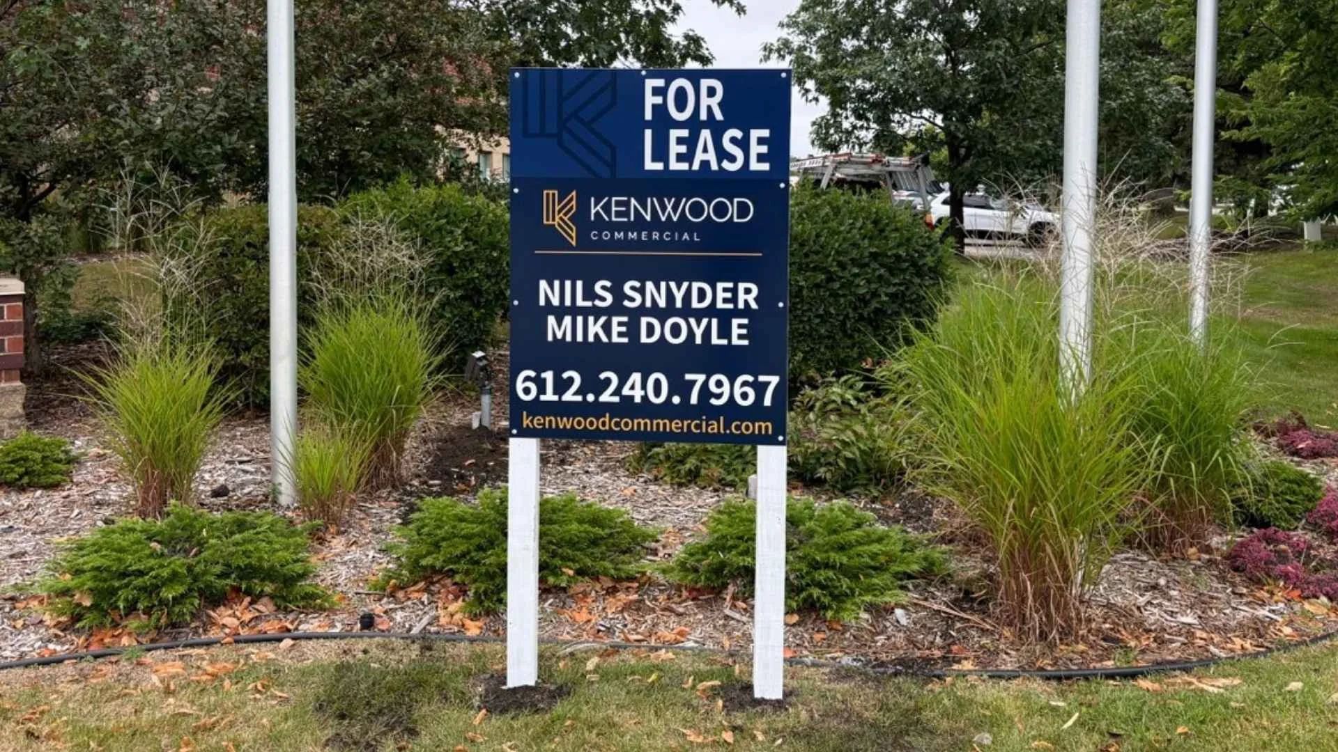 Real Estate & Property Development Signage 6
