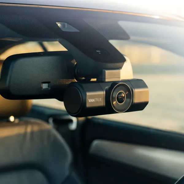 Professional Dash Cam Installation for Genesis Gv70 | Pittsburgh