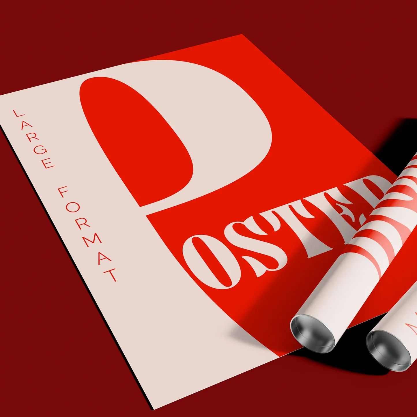 Custom Posters 4