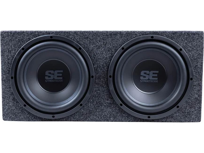 Memphis Audio SE210 2