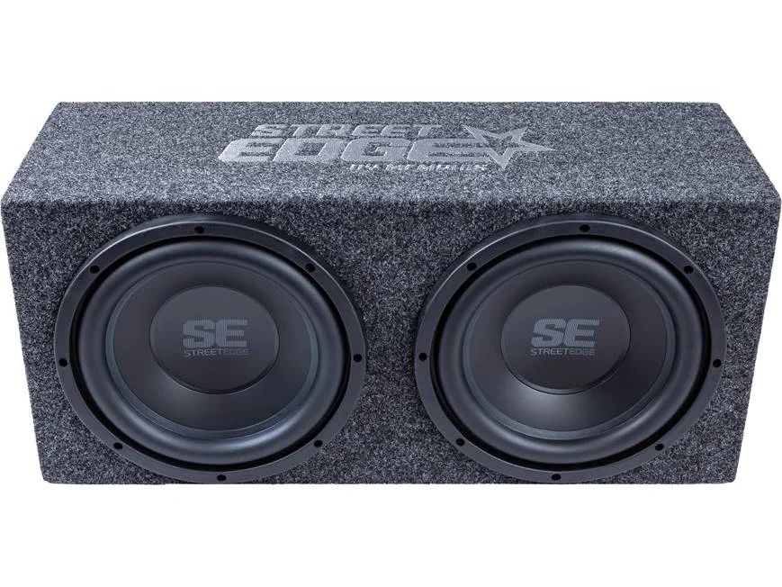 Memphis Audio SE210 5