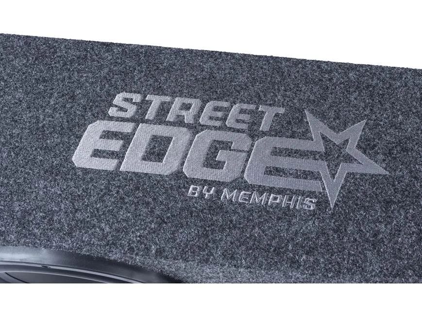 Memphis Audio SE210 8