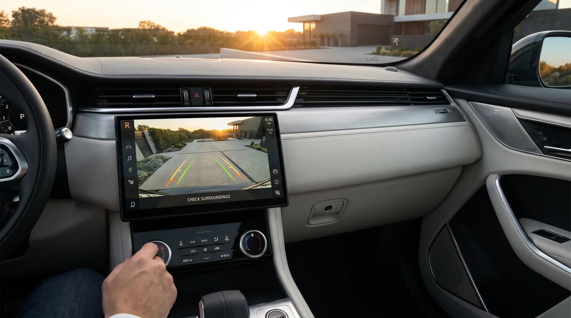 Boyo Backup Camera Installation