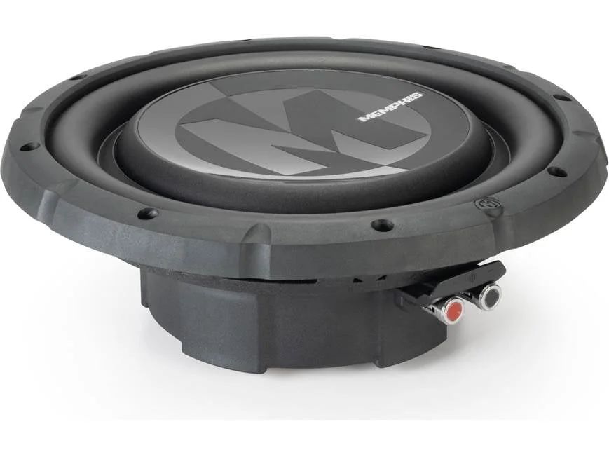 Memphis Audio PRXS1024