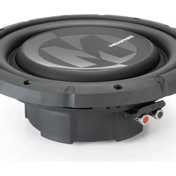Memphis Audio PRXS1024
