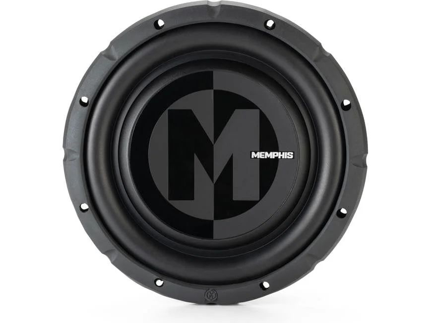Memphis Audio PRXS1024 4